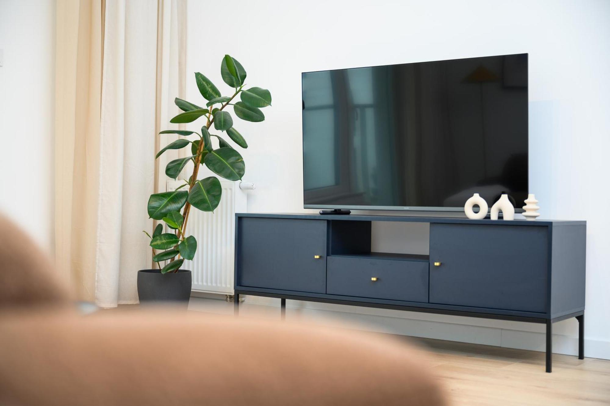 Przystan Letnikow 3 By Mypart In Your Apartment Gdansk Luaran gambar