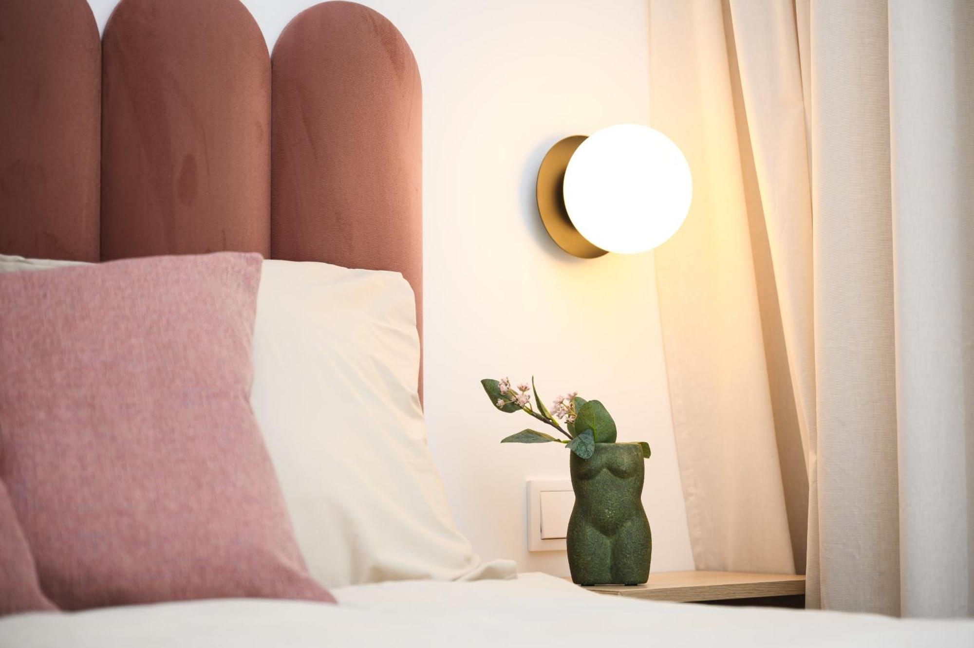 Przystan Letnikow 3 By Mypart In Your Apartment Gdansk Luaran gambar